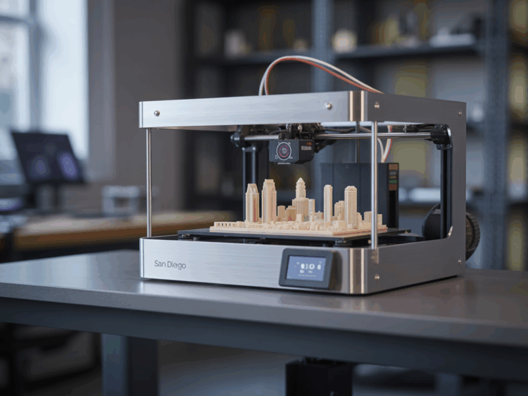 Replica Printing San Diego