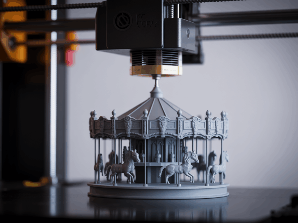 Replica Printing in San Diego