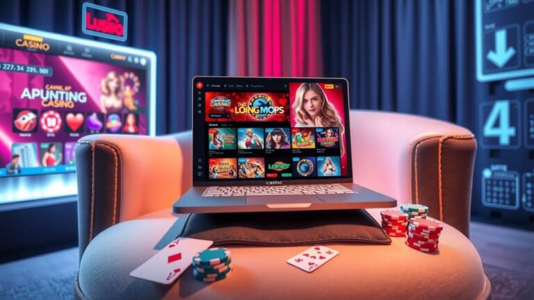 Best AI-Powered Online Casino Reviews for 2025