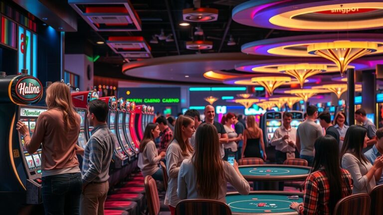Most Trusted Casino Sites Ranked by AI Technology